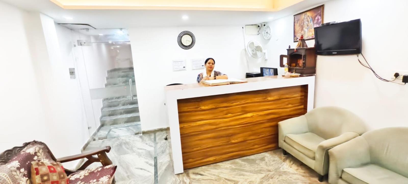 Hotel Dev 5*