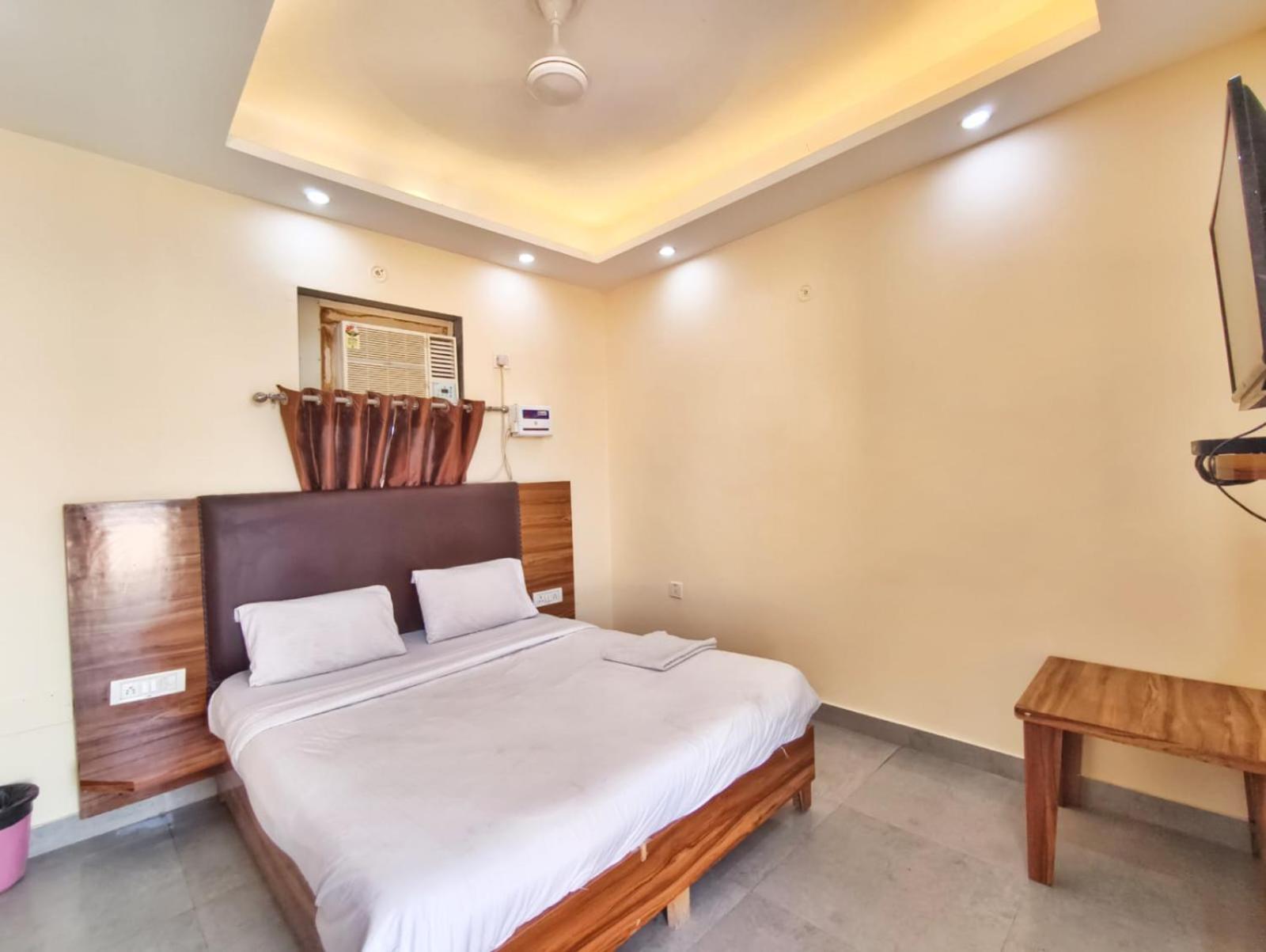Dev Hotel 5*